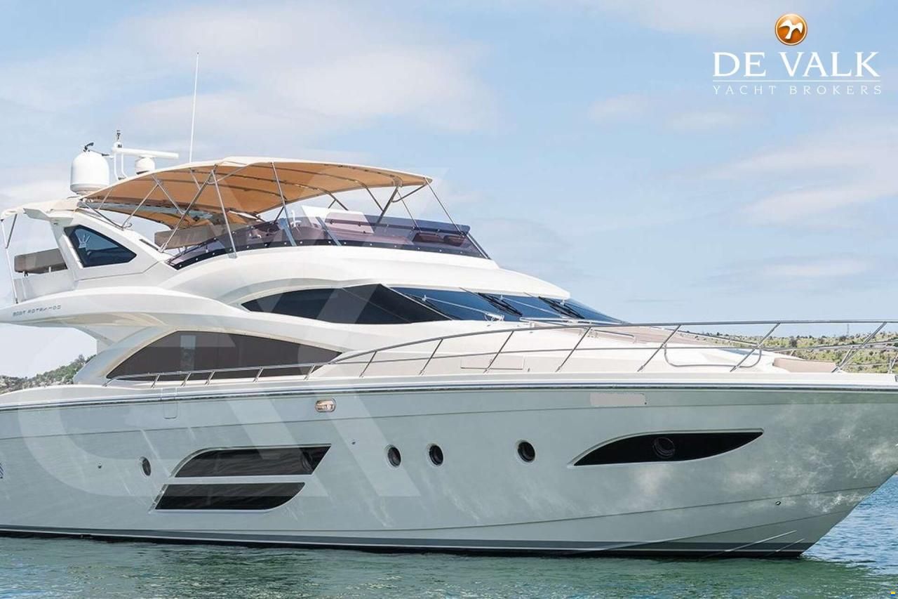 Dominator 780S