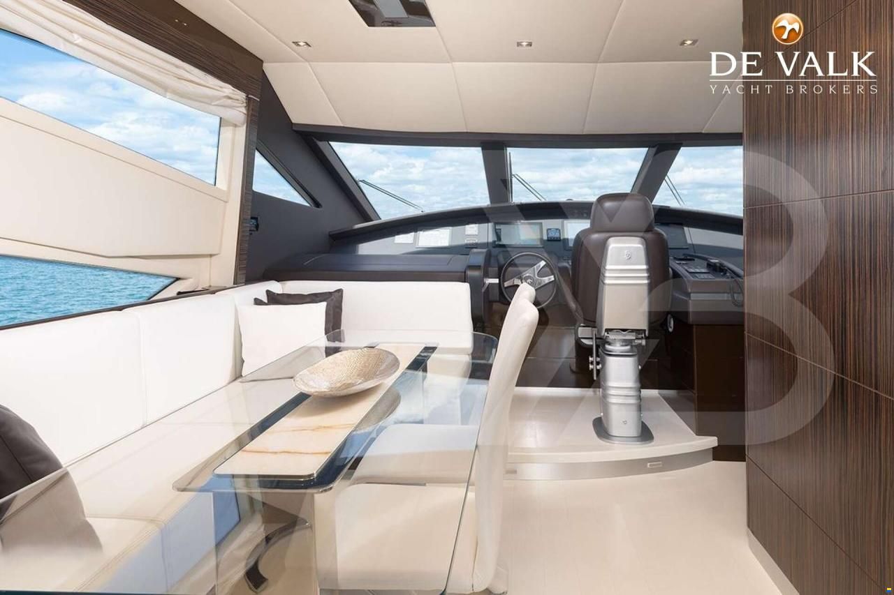 Dominator 780S
