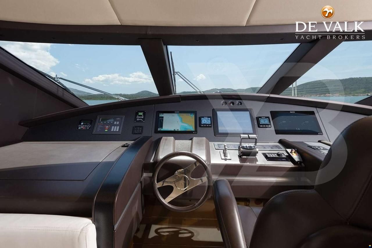 Dominator 780S