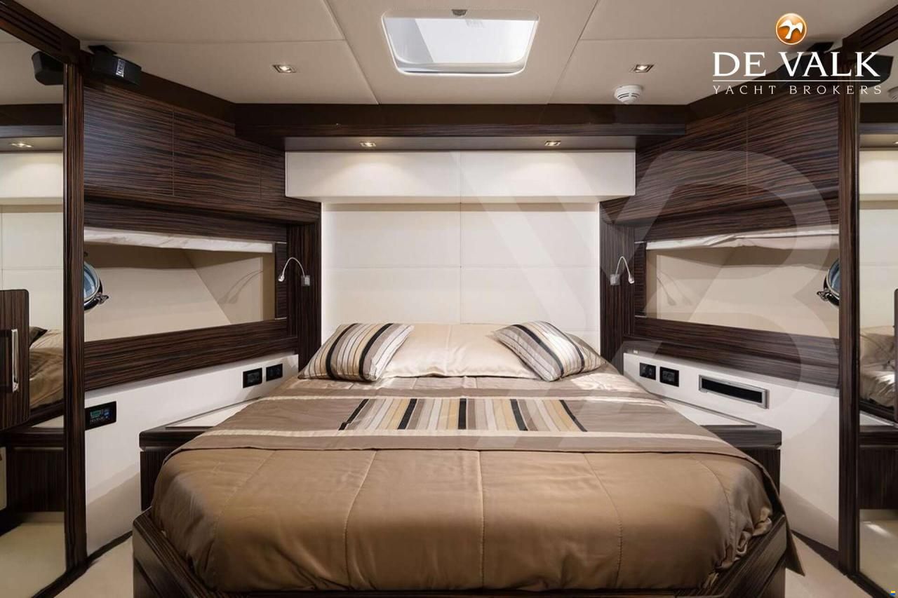 Dominator 780S