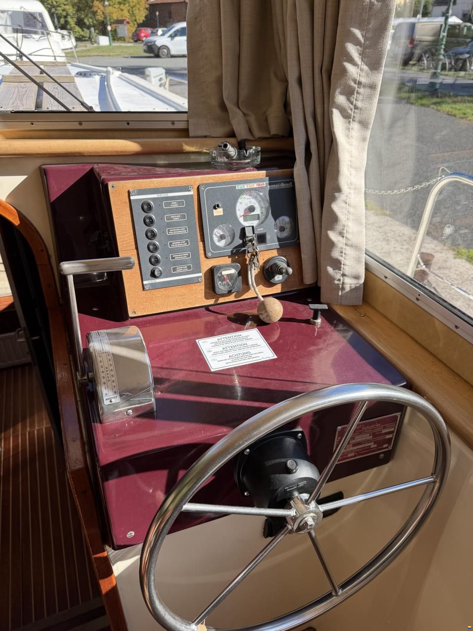 Locaboat 1165 FB