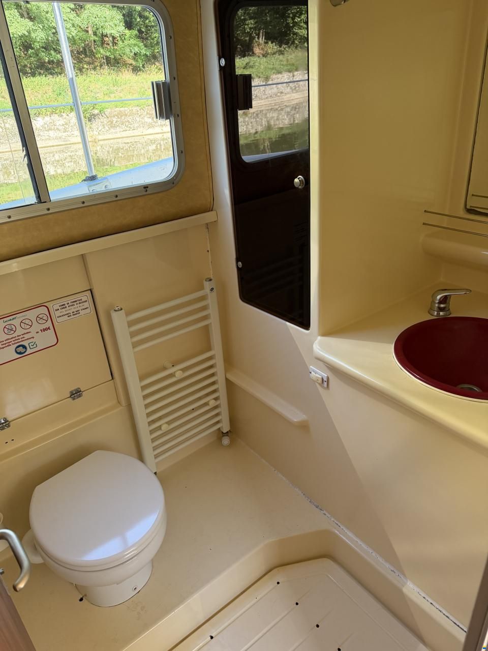Locaboat 1165 FB