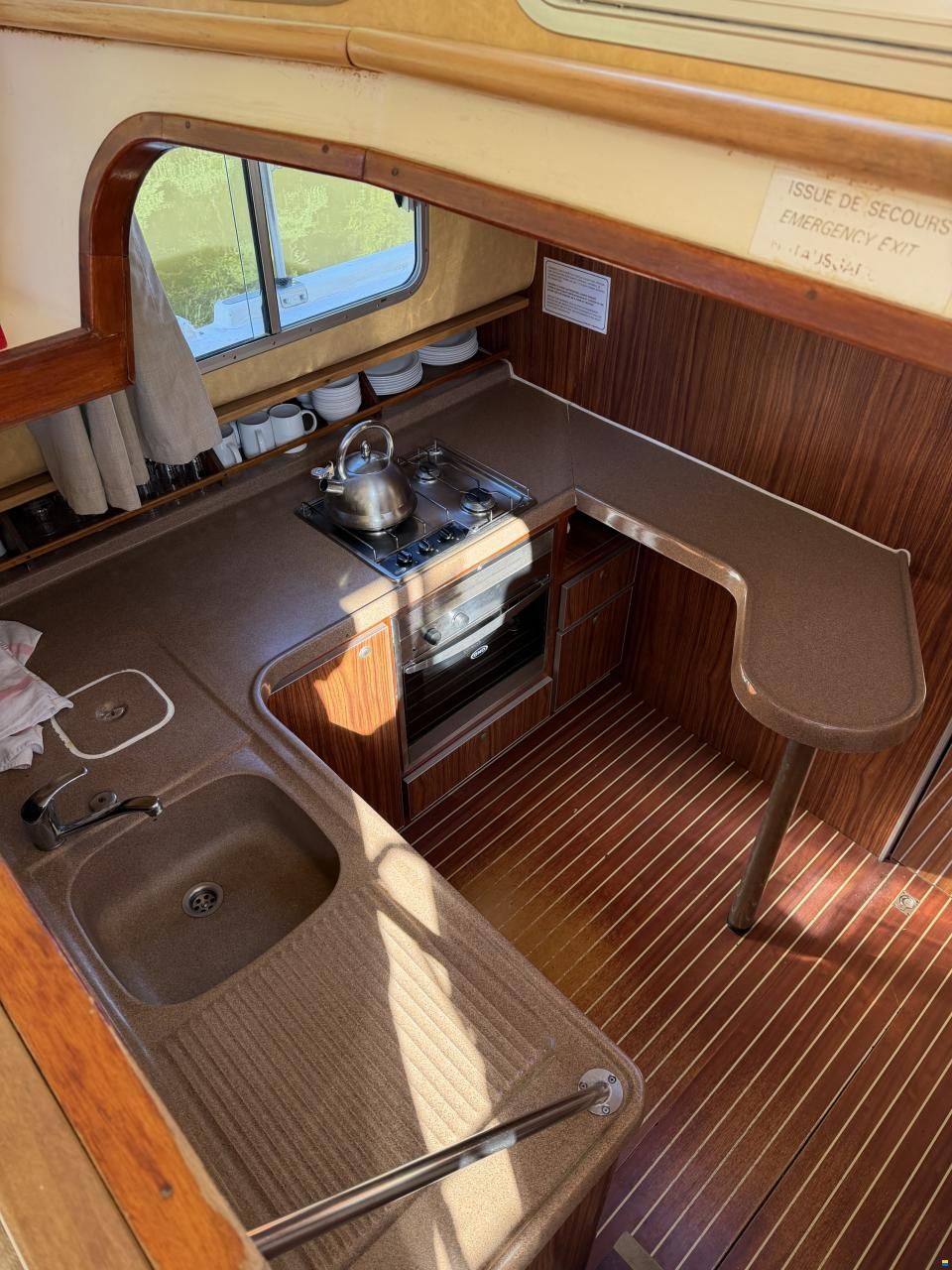 Locaboat 1165 FB