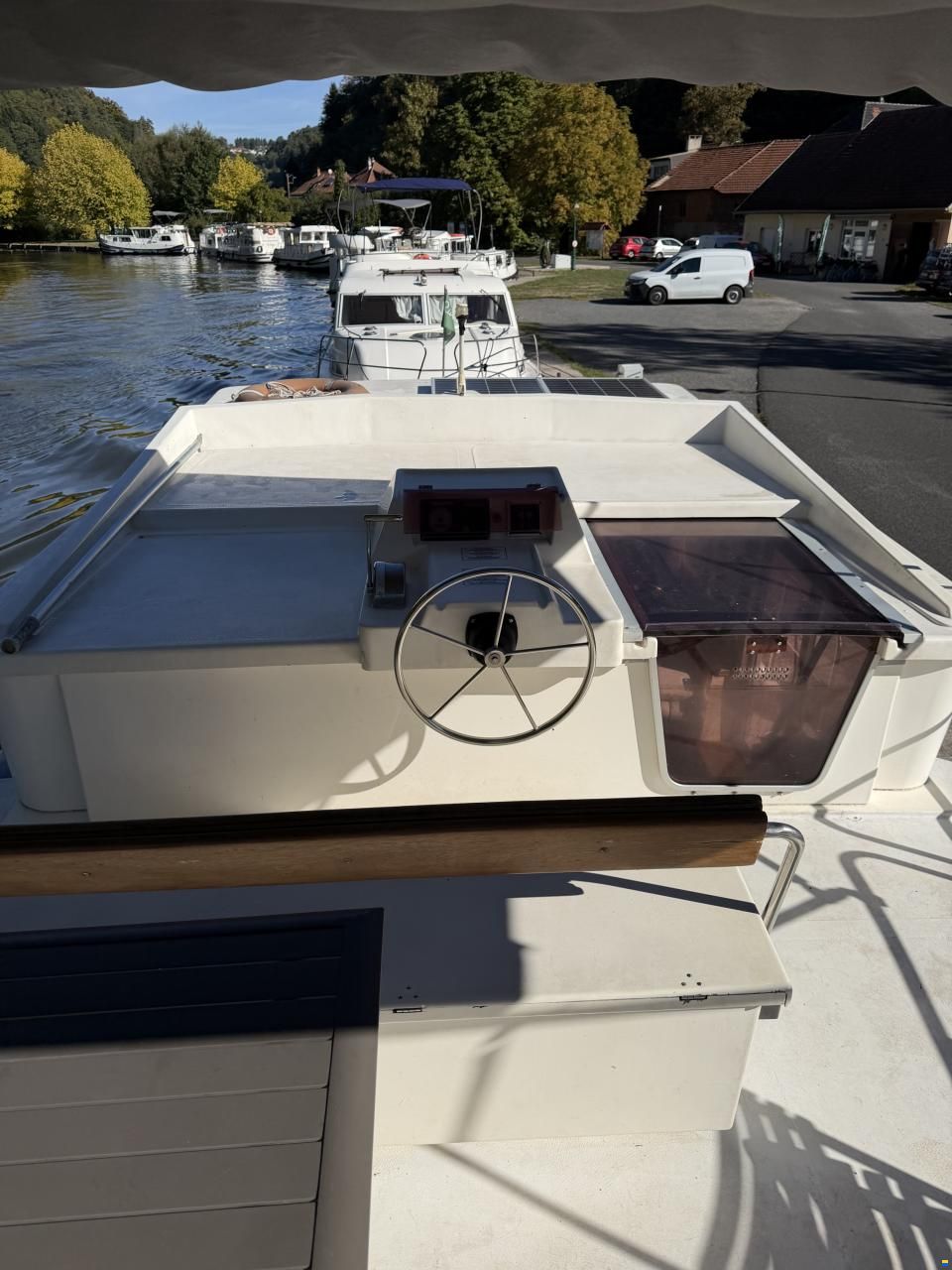Locaboat 1165 FB
