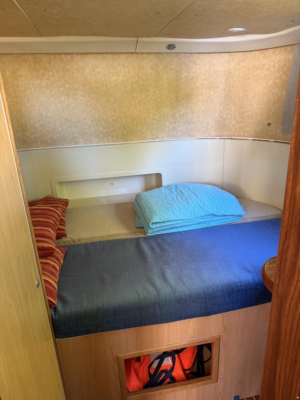 Locaboat 1165 FB