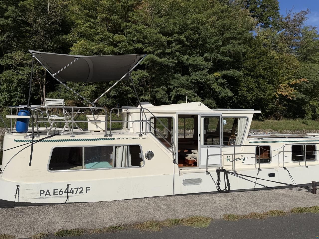 Locaboat 1165 FB
