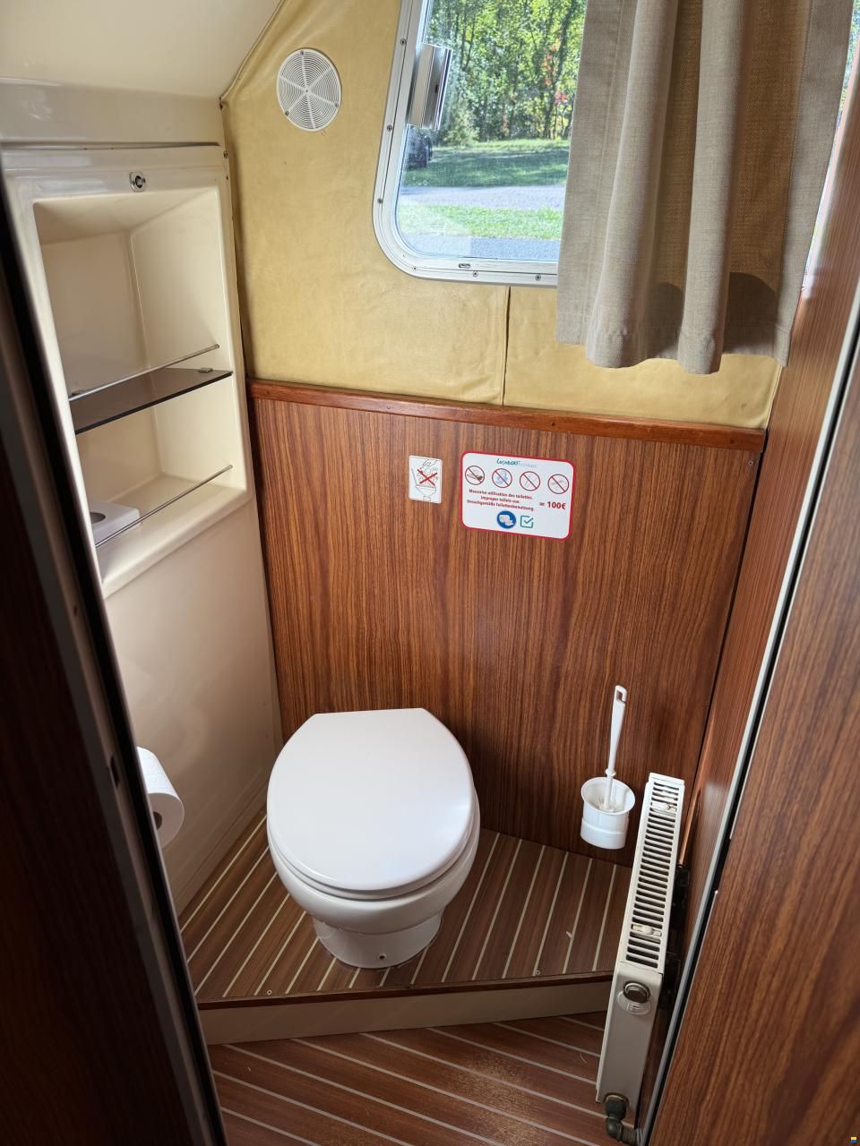 Locaboat 1165 FB