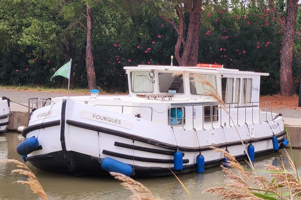 Locaboat 1260R