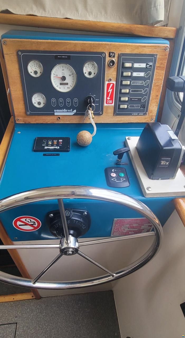 Locaboat 1260R