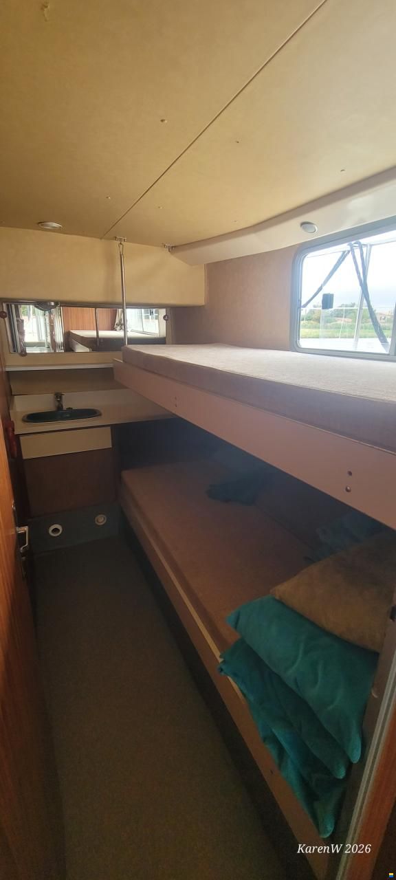 Locaboat 1260R