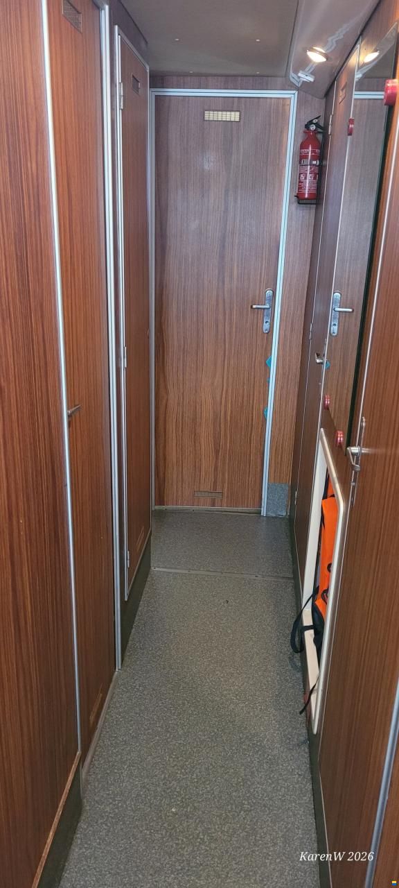 Locaboat 1260R