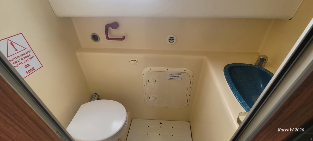 Locaboat 1260R