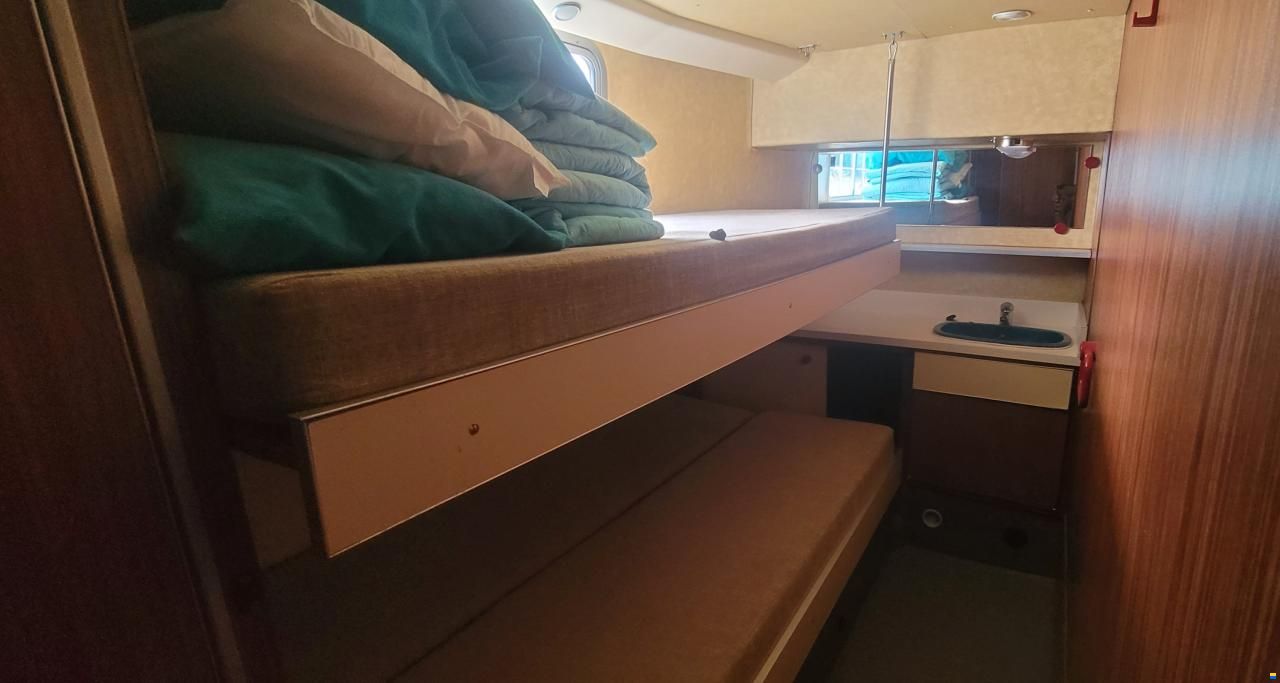 Locaboat 1260R