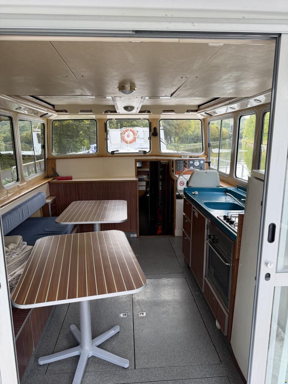 Locaboat 1260R