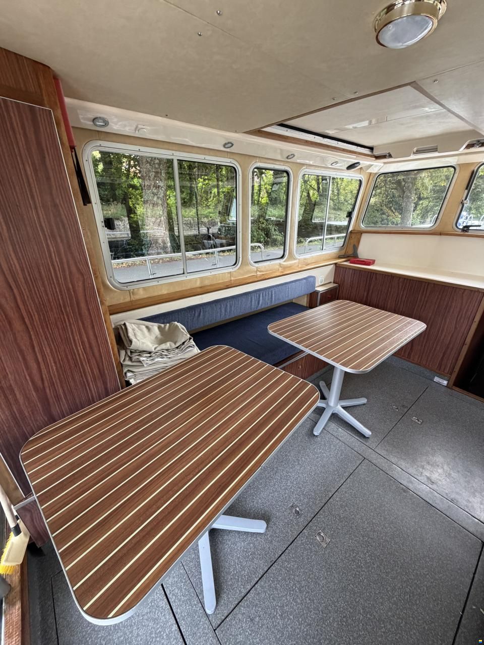 Locaboat 1260R