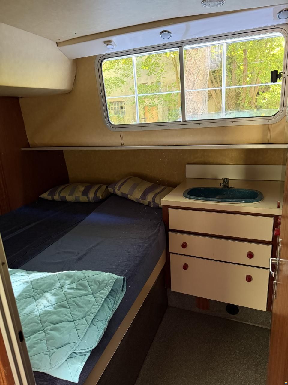 Locaboat 1260R
