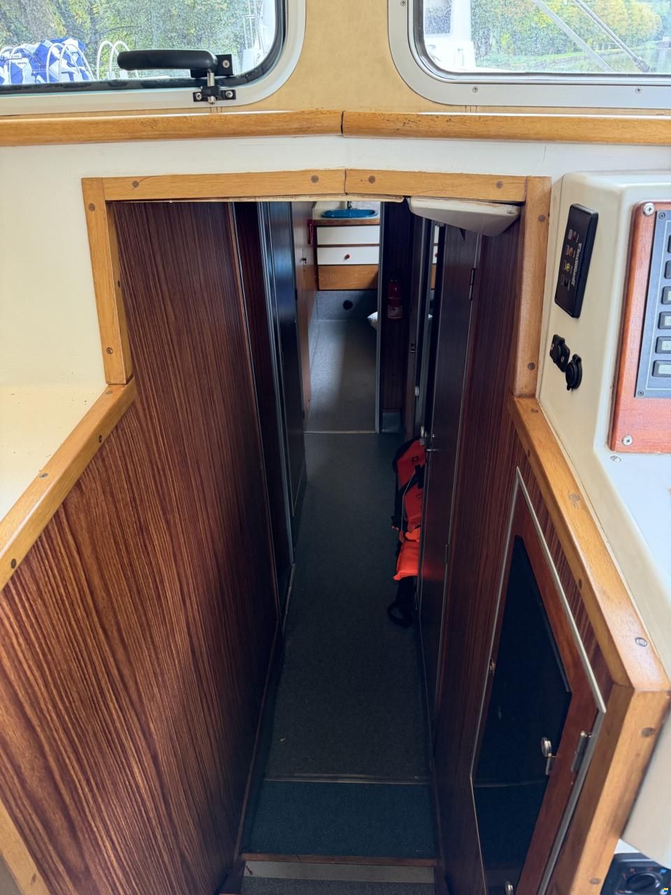 Locaboat 1260R
