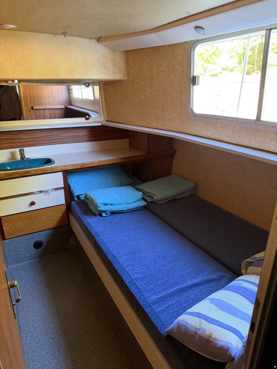 Locaboat 1260R