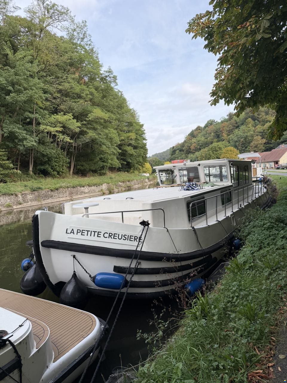Locaboat 1260R