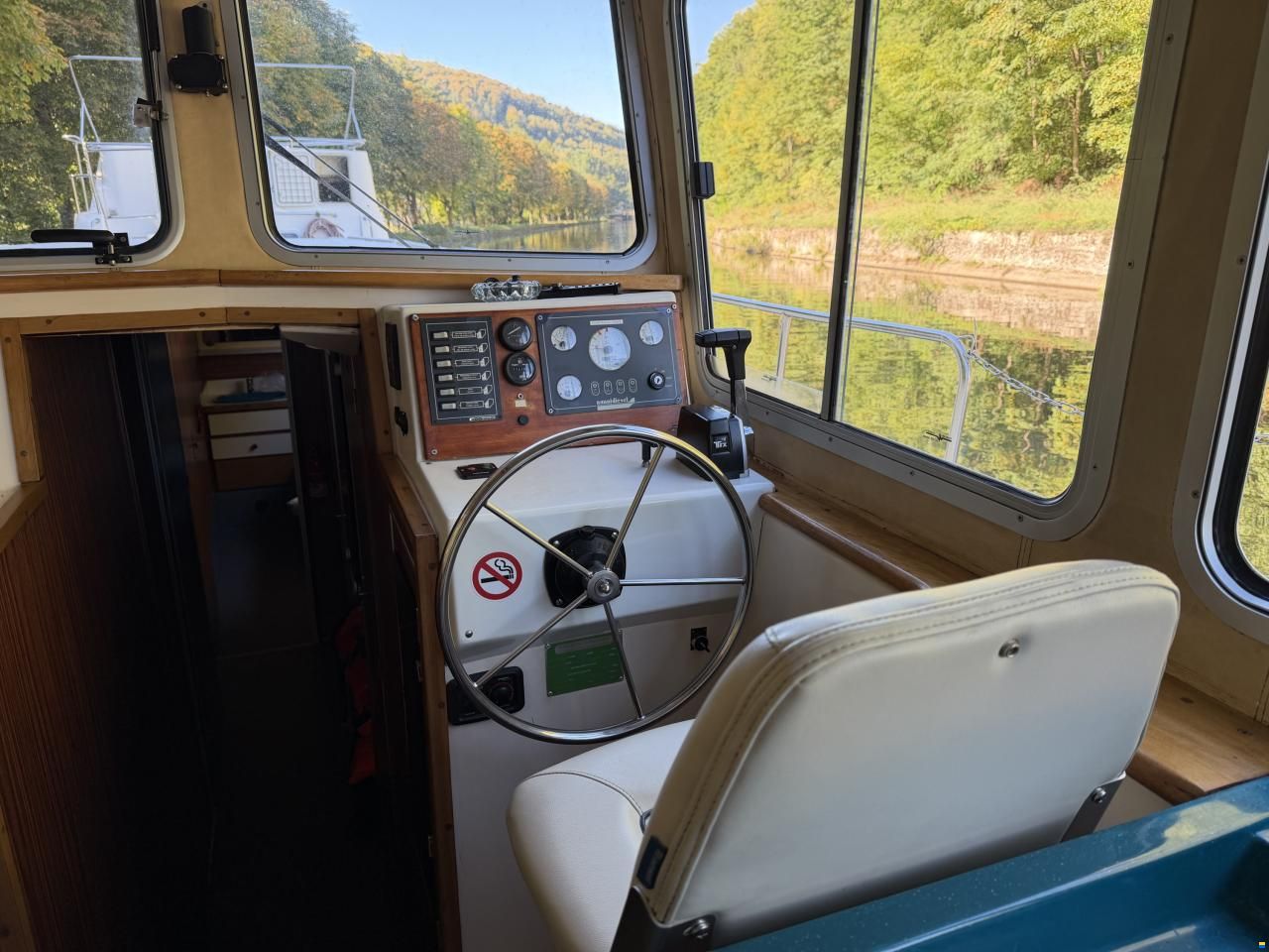 Locaboat 1260R