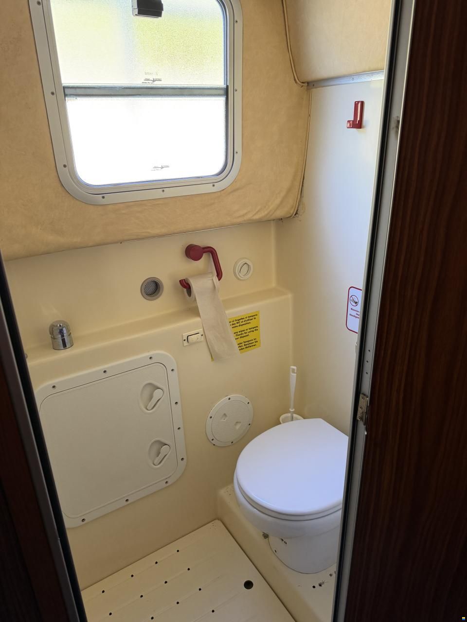 Locaboat 1260R