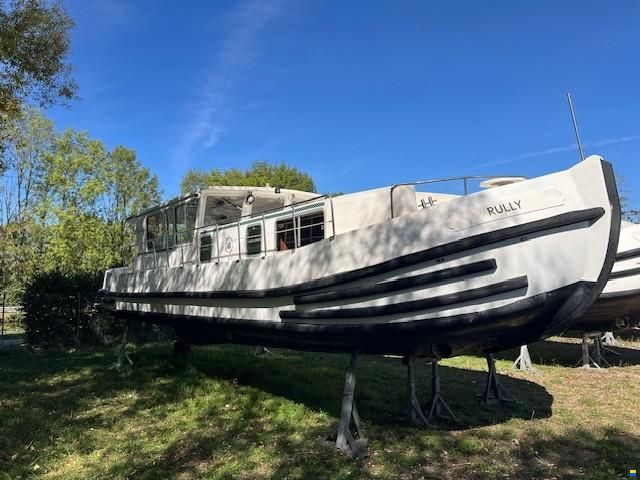 Locaboat 1260R