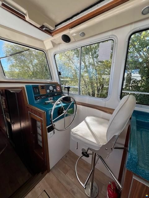 Locaboat 1260R
