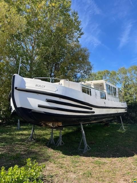 Locaboat 1260R