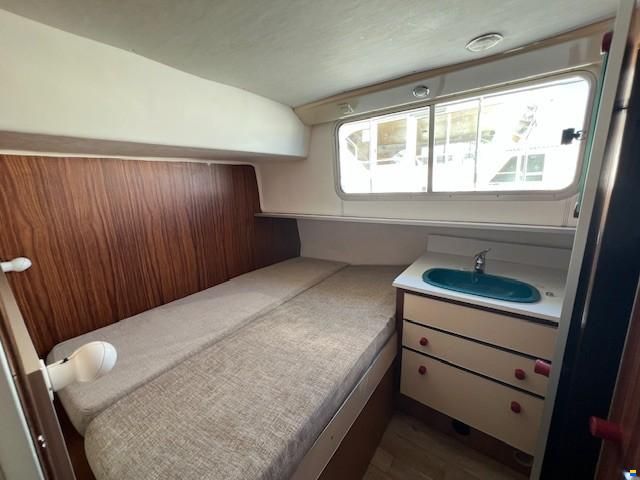 Locaboat 1260R