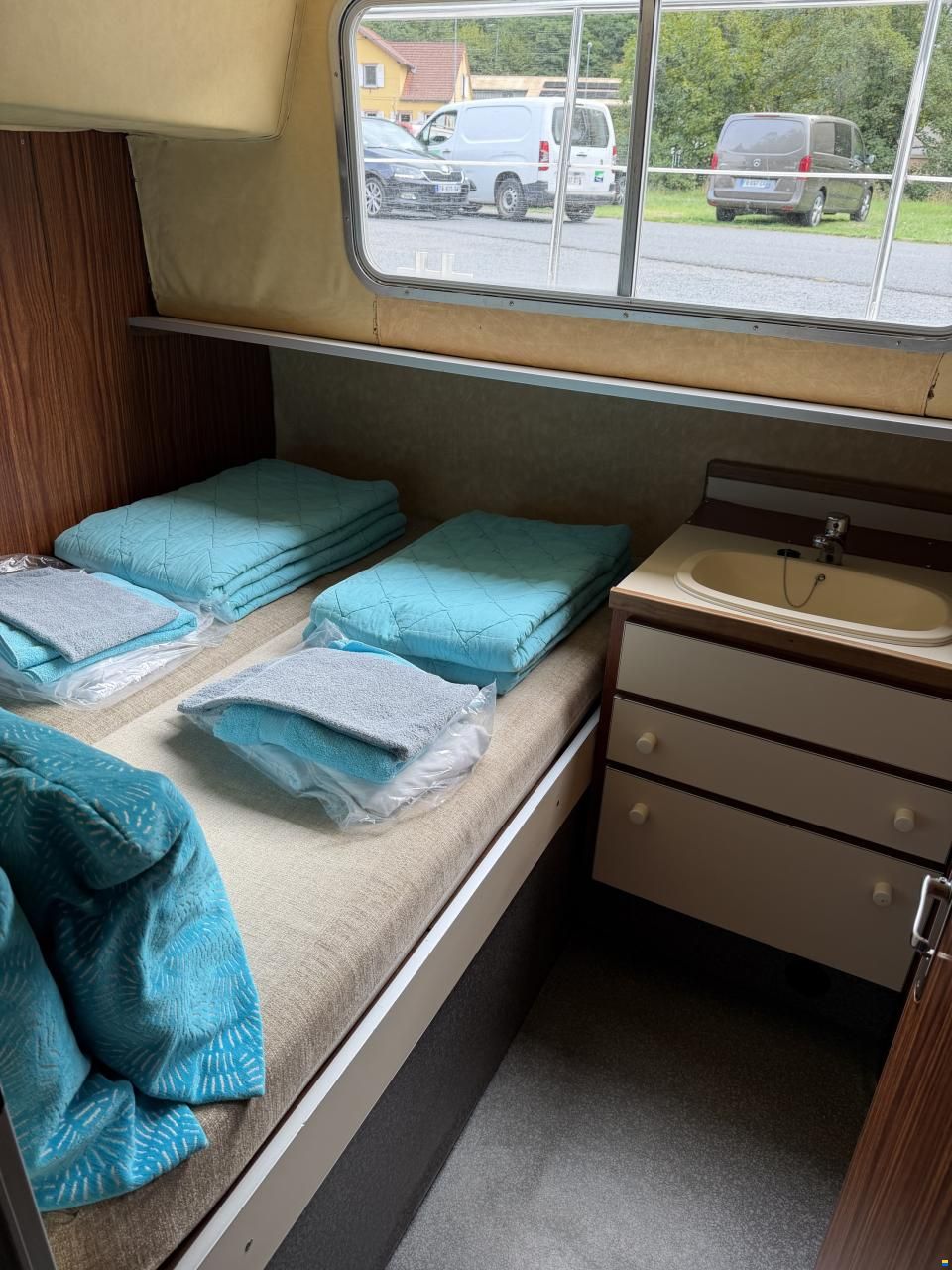 Locaboat 1500R