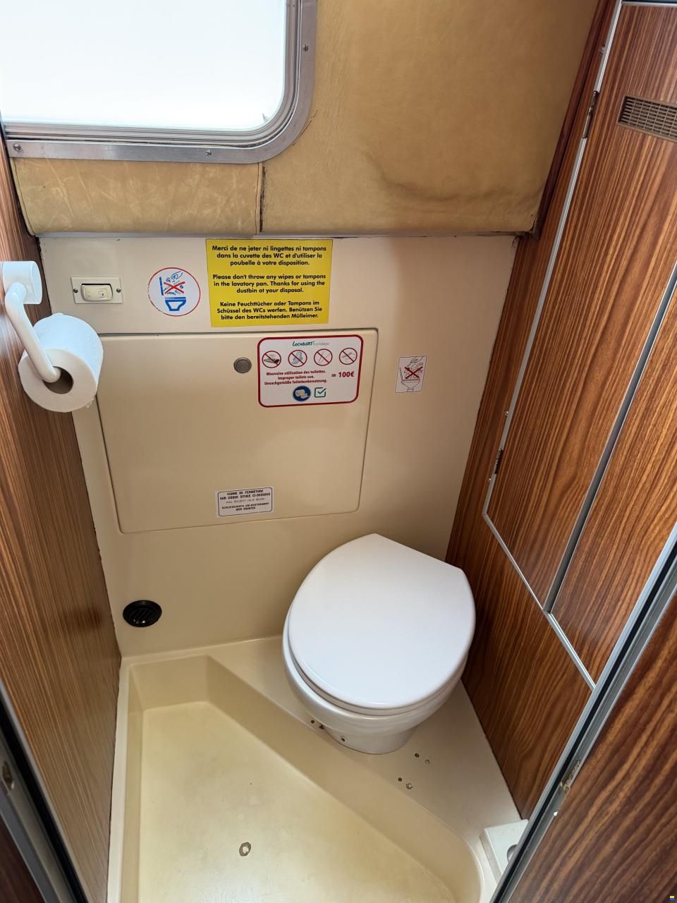Locaboat 1500R