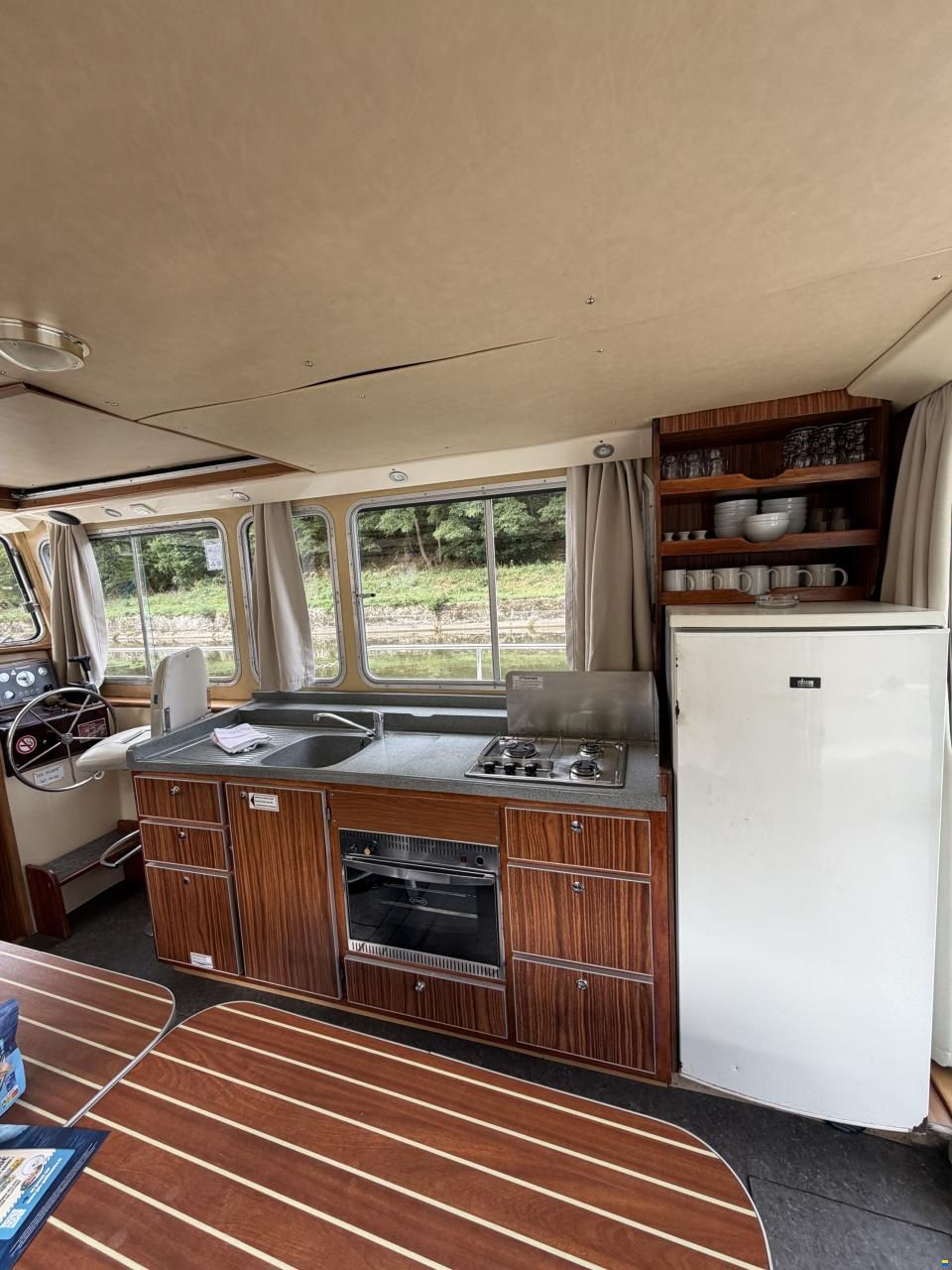 Locaboat 1500R