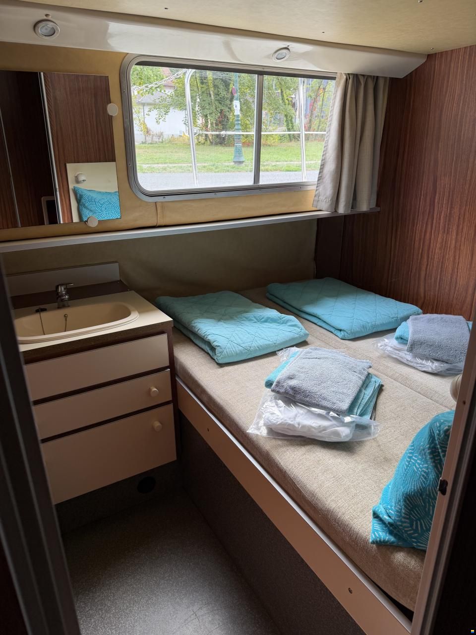 Locaboat 1500R