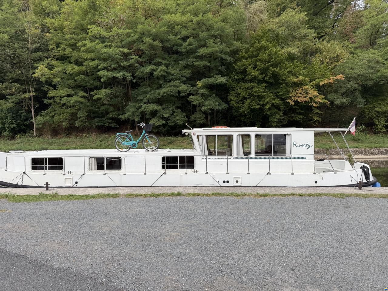 Locaboat 1500R