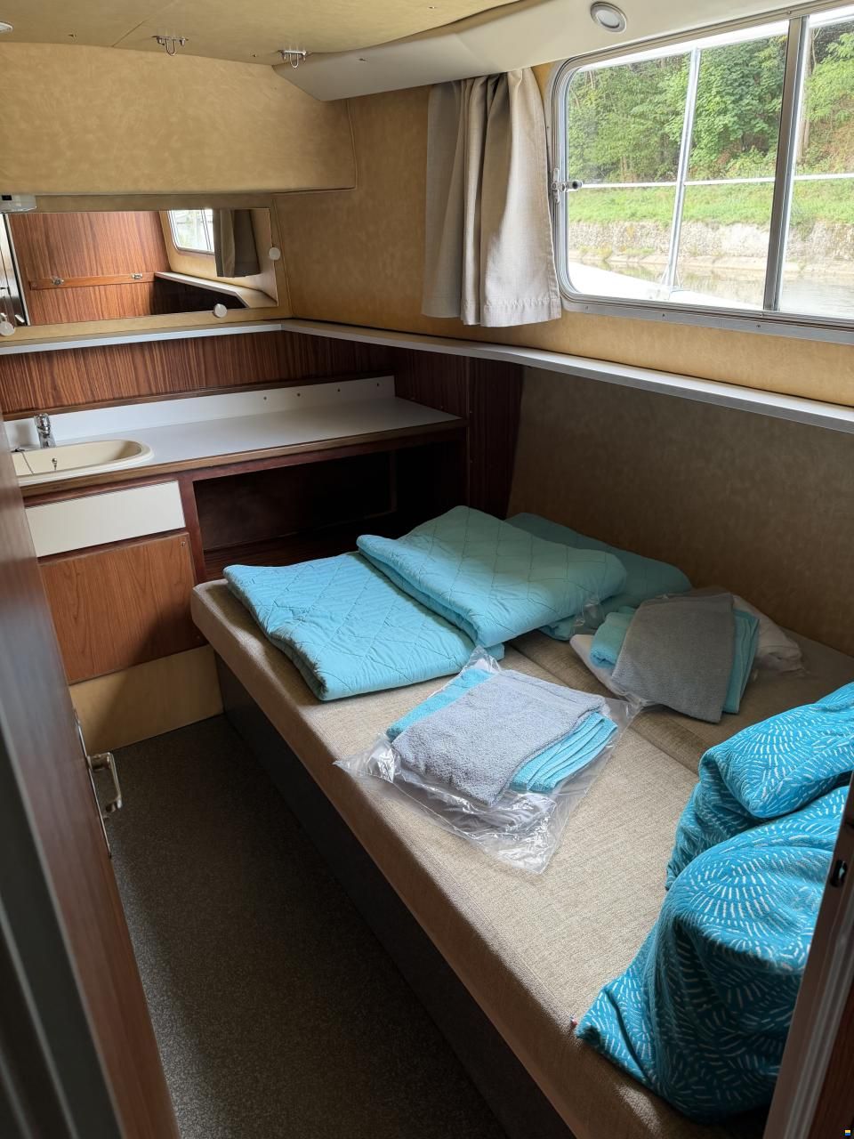Locaboat 1500R
