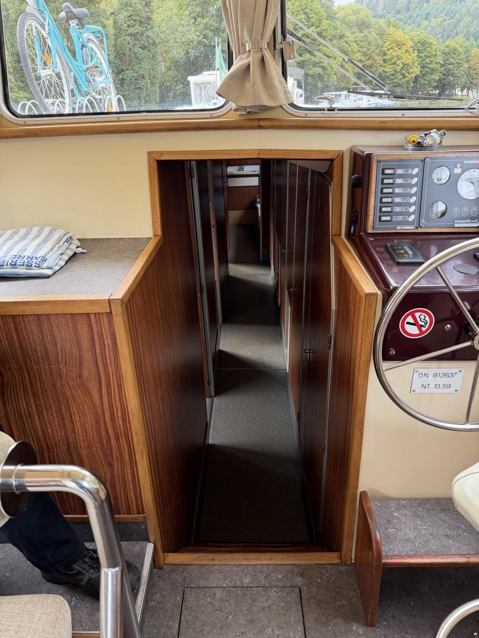 Locaboat 1500R