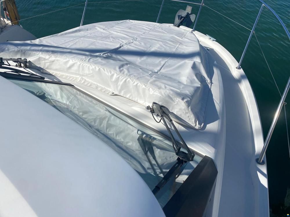 Beneteau Antares 30S