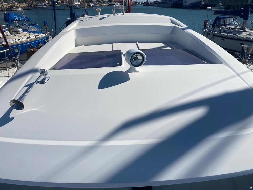 Beneteau Antares 30S