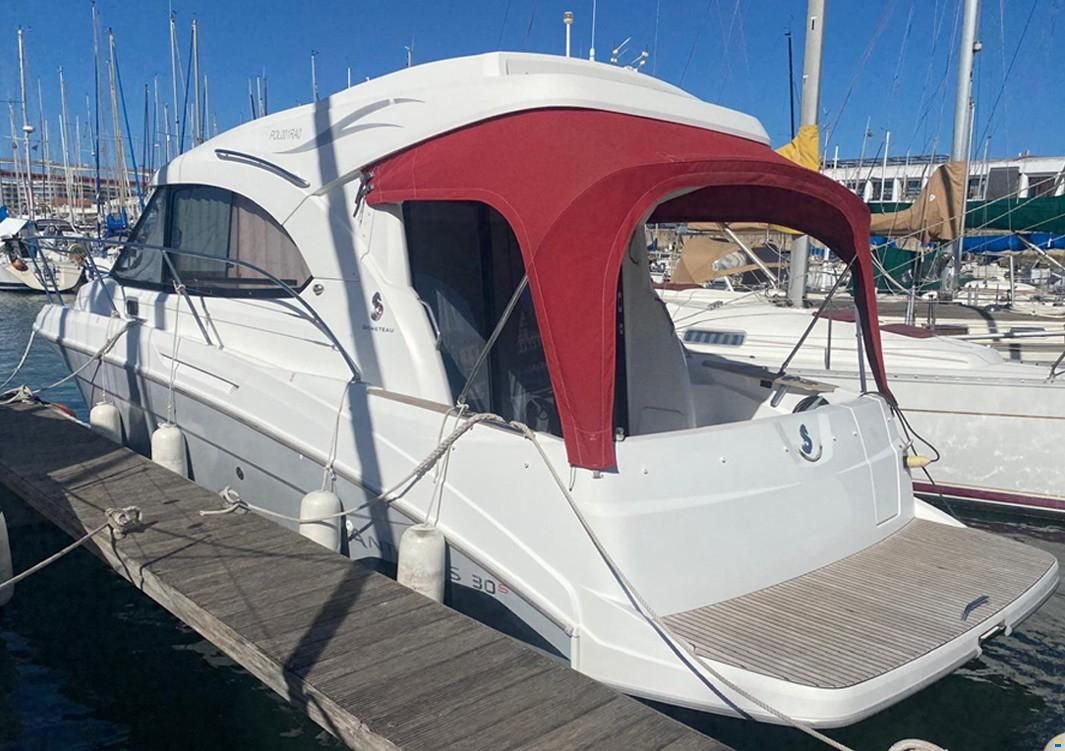 Beneteau Antares 30S