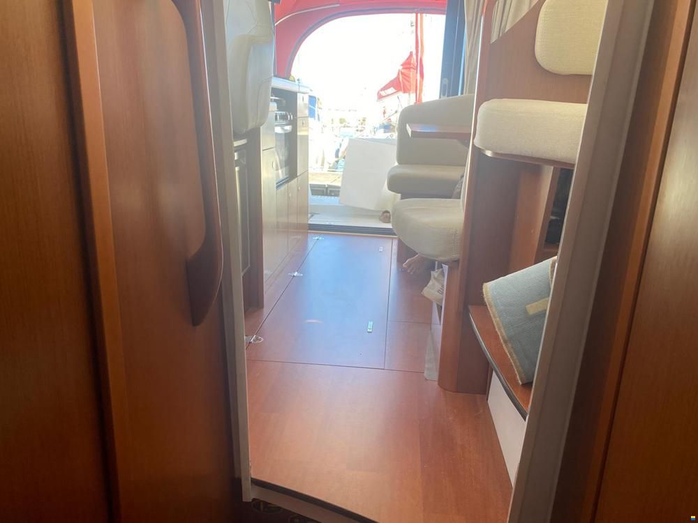 Beneteau Antares 30S
