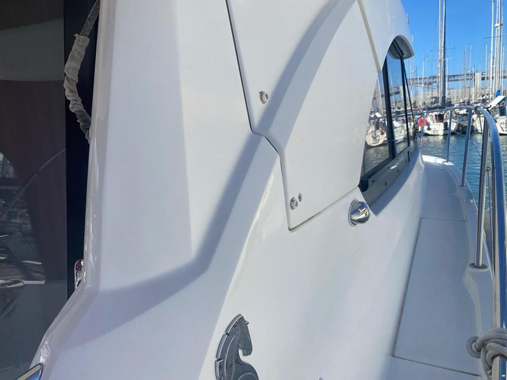 Beneteau Antares 30S