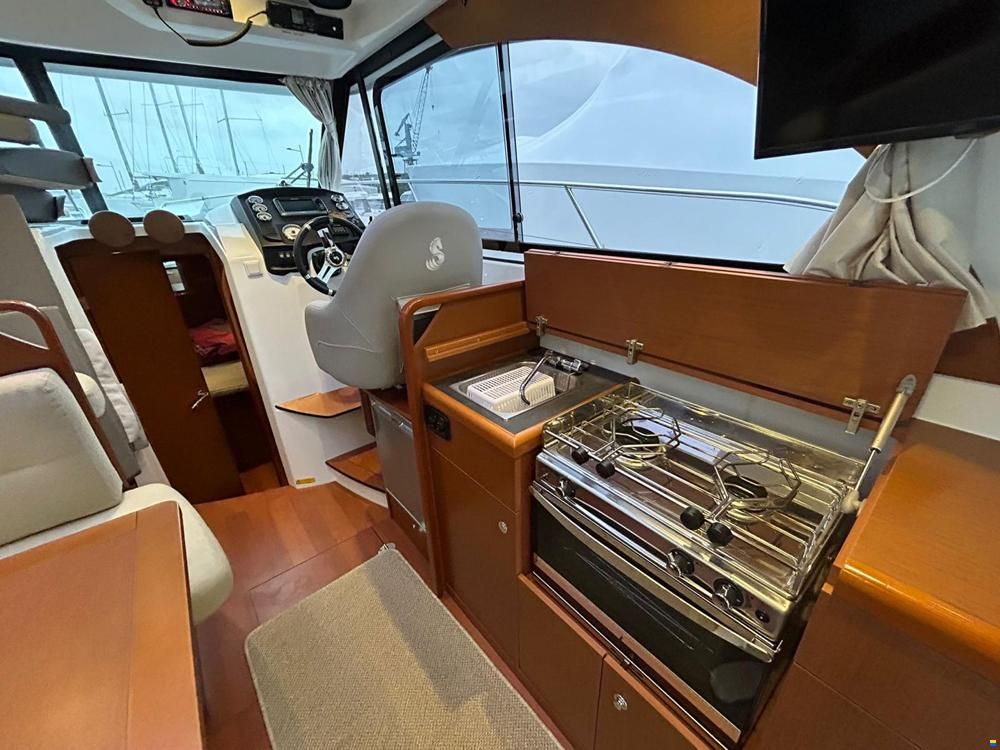 Beneteau Antares 30S