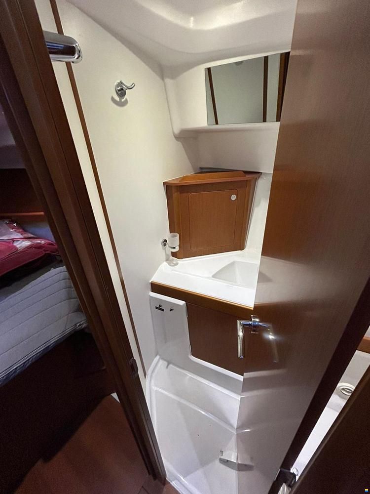 Beneteau Antares 30S