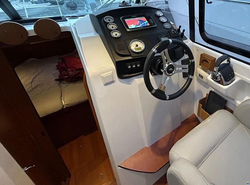 Beneteau Antares 30S