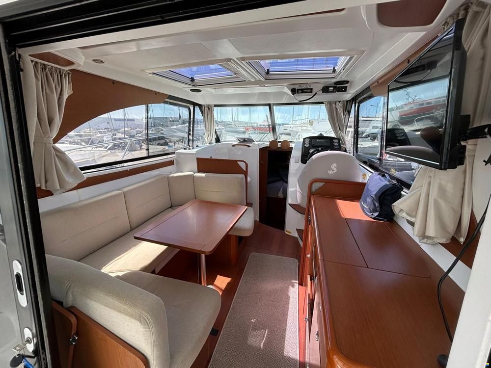 Beneteau Antares 30S