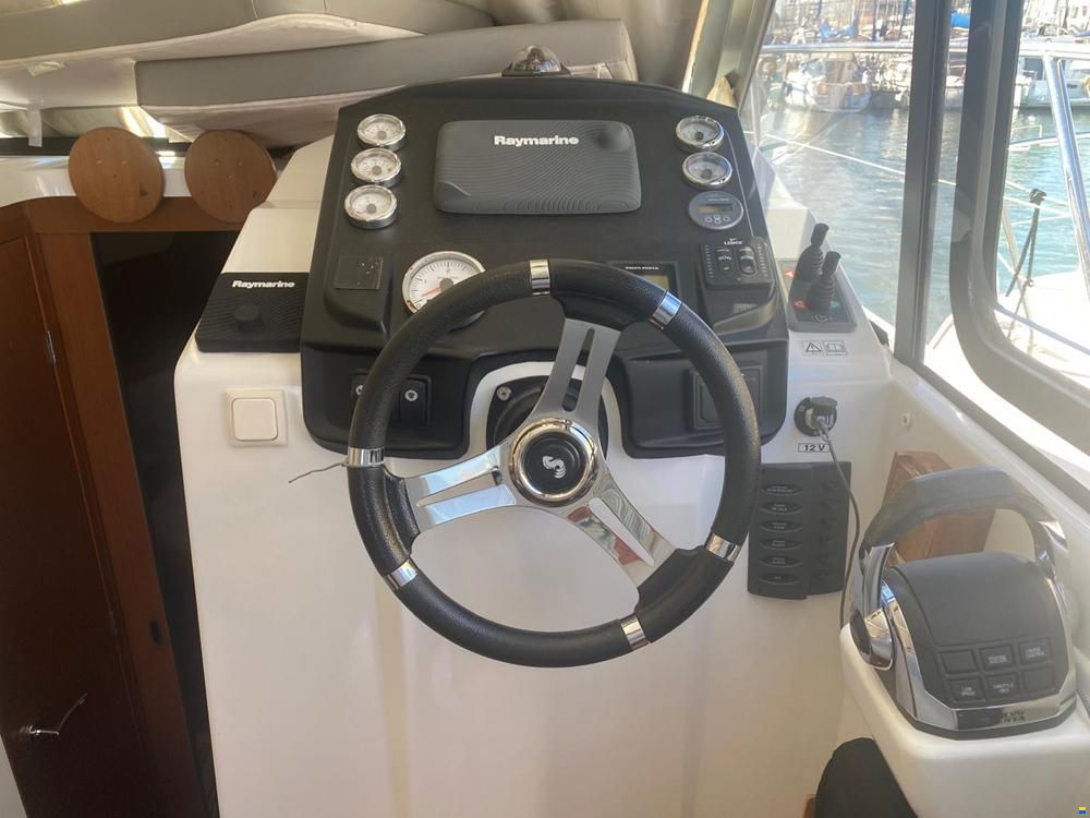 Beneteau Antares 30S
