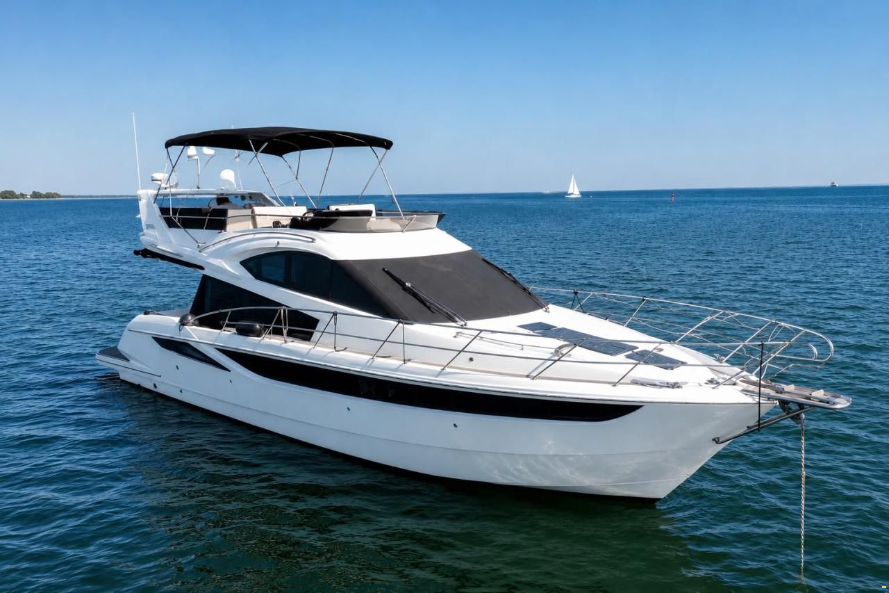 Galeon 420 Fly