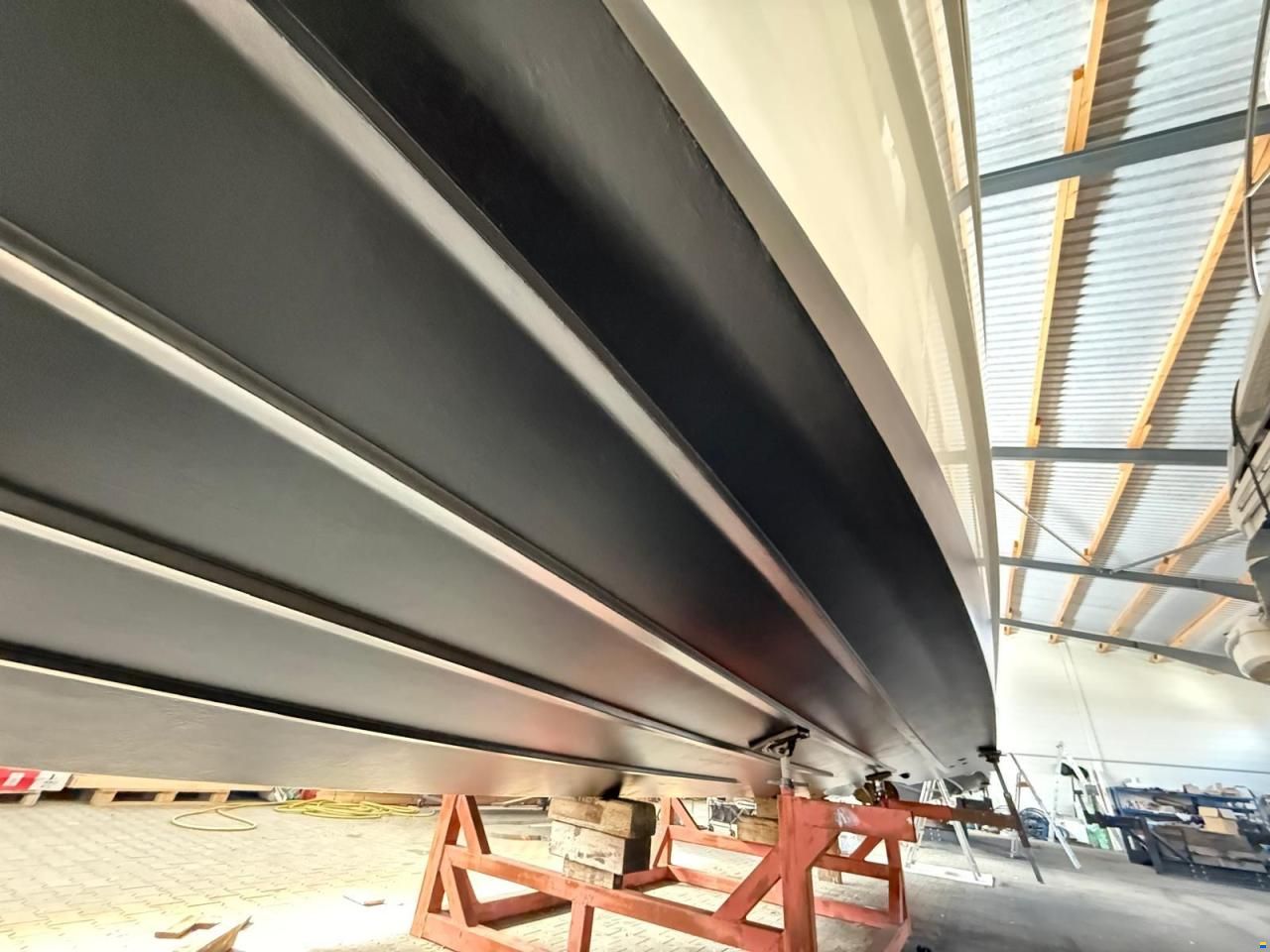 Galeon 420 Fly