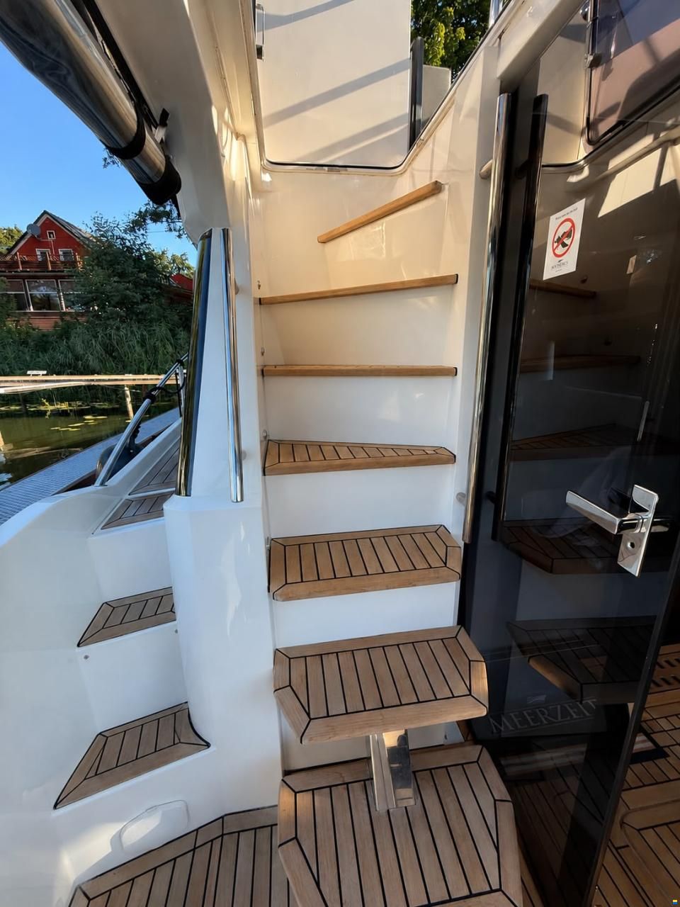Galeon 420 Fly