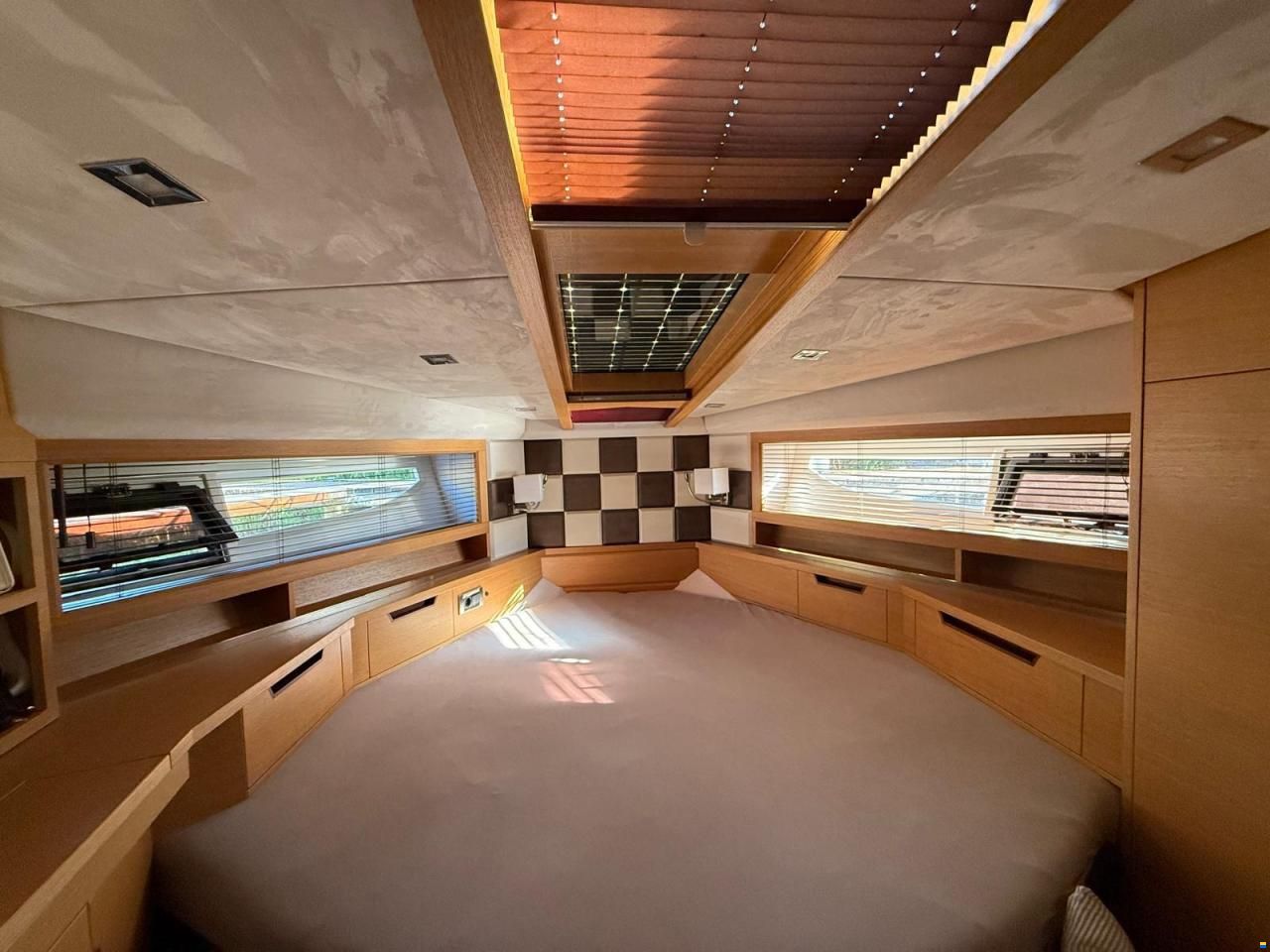 Galeon 420 Fly